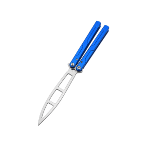 Original training flail butterfly knife - Image 4