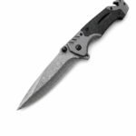 Portable outdoor hunting knife high hardness knife sharp folding knife