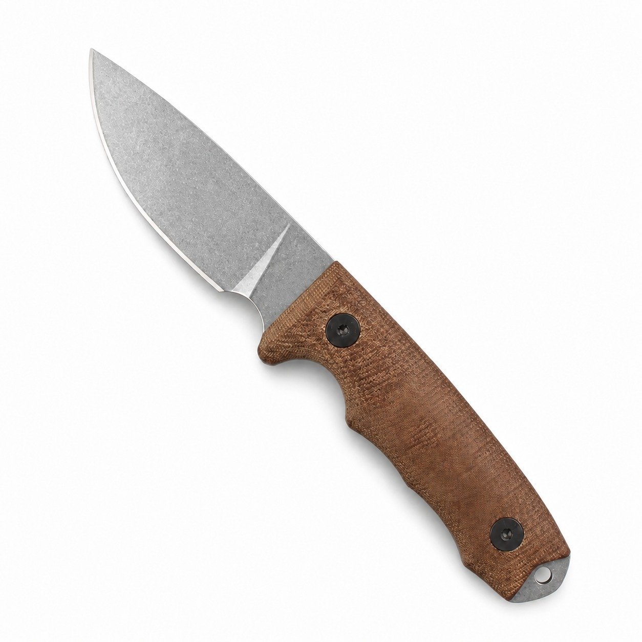 19441-main-white-clean Tactical Jungle Knife Outdoor Survival Multi-function Small Straight Knife Camping Portable Straight Knife - Image 1