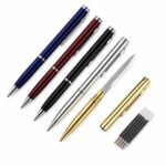 Tactical Pen Knife for Self-Defense | EDC Pen Ballpoint Pen