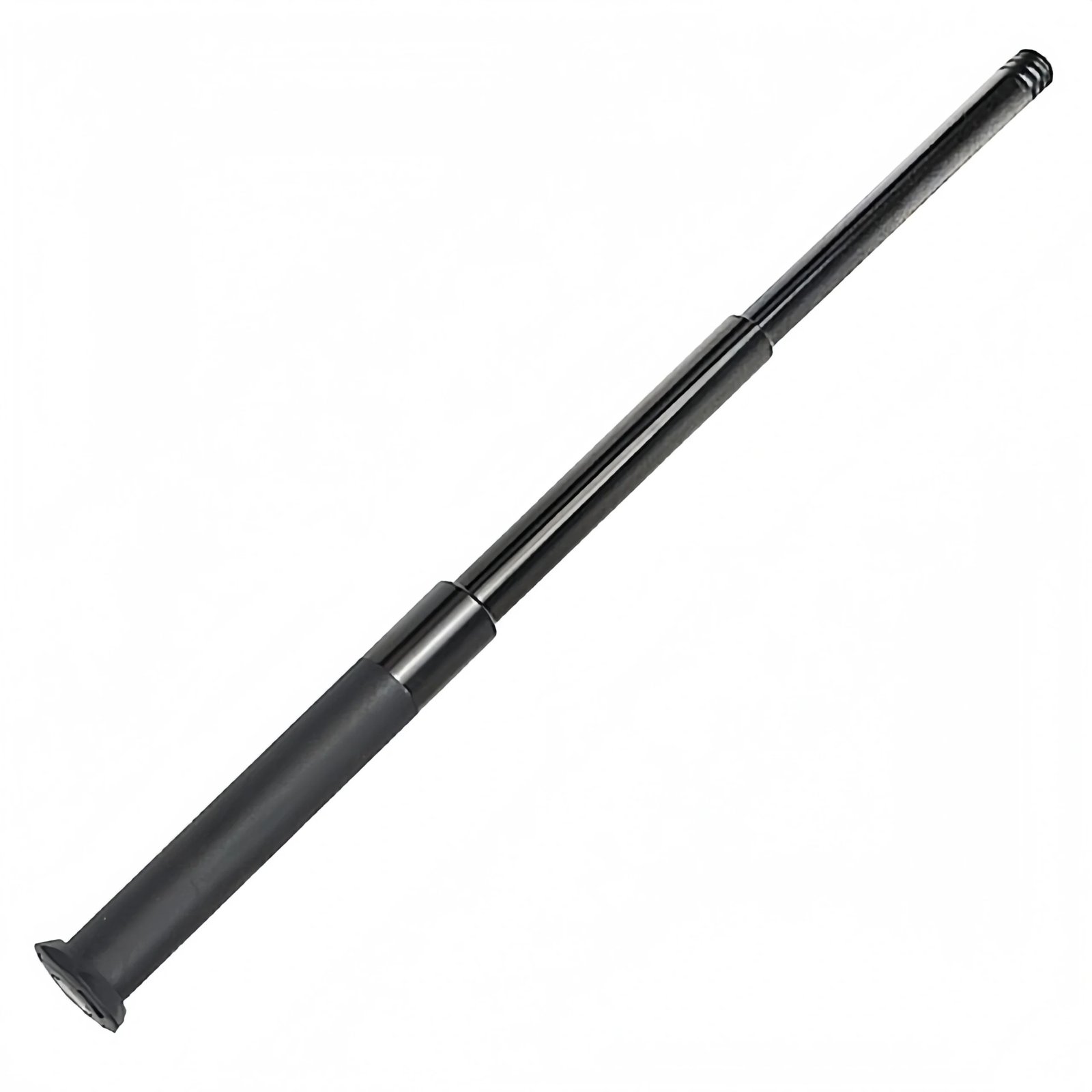 20219-main-white-clean New Standard Mechanical Telescopic Baton - Image 1