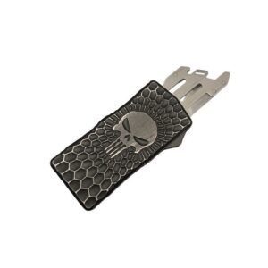 Otf Box Cutter,Automatic Double Action Utility Knife - Image 3