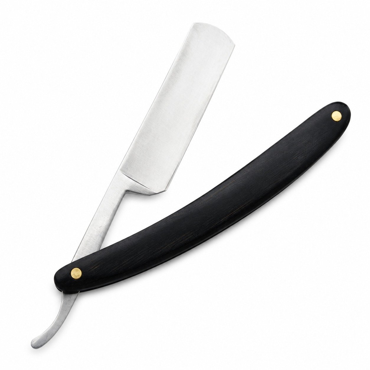 20997-main-white-clean Professional Barber Straight Razor Kit - Image 1