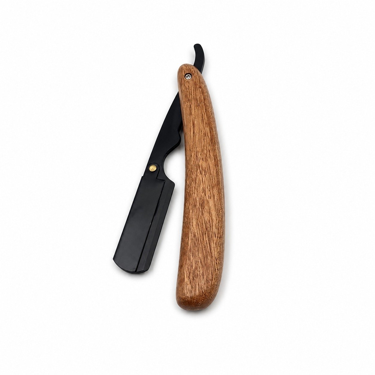 21008-main-white-clean Straight Razor for Beard Shaping - Image 1