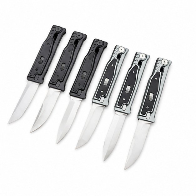 21084-main-white-clean Exoskeleton Gravity Knife - Image 1