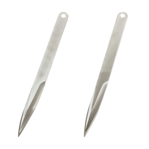 Outdoor Dragon Dart Knife Stainless Steel Knife - Image 3