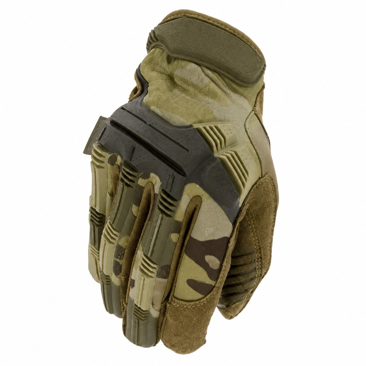 22164-main-white-clean Cold-weather outdoor tactical gloves - Image 1
