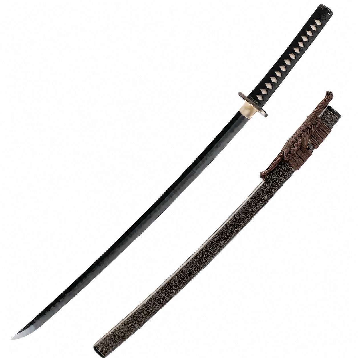 22361-main-white-clean Tiger Katana - Image 1