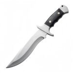 New hot selling Bowie knife outdoor straight knife