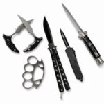 Strong Spirit Tactical Set