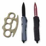 Steel Strike Trio