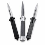 Carbon Shadow Trio