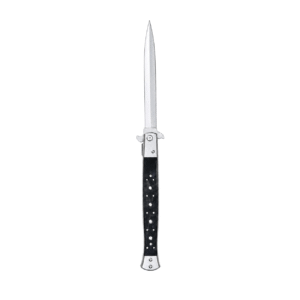 Shadow & Wood Stiletto Duo - Image 2