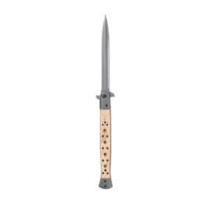 Shadow & Wood Stiletto Duo - Image 3