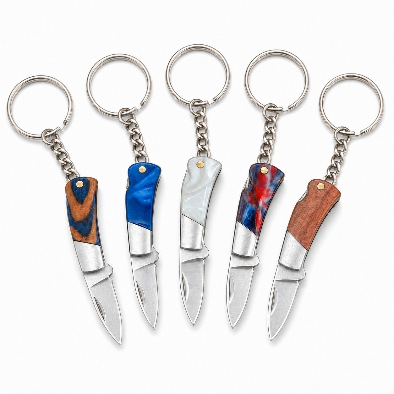 45531-main-white-clean Outdoor Camping Tool - Mini Set - Image 1