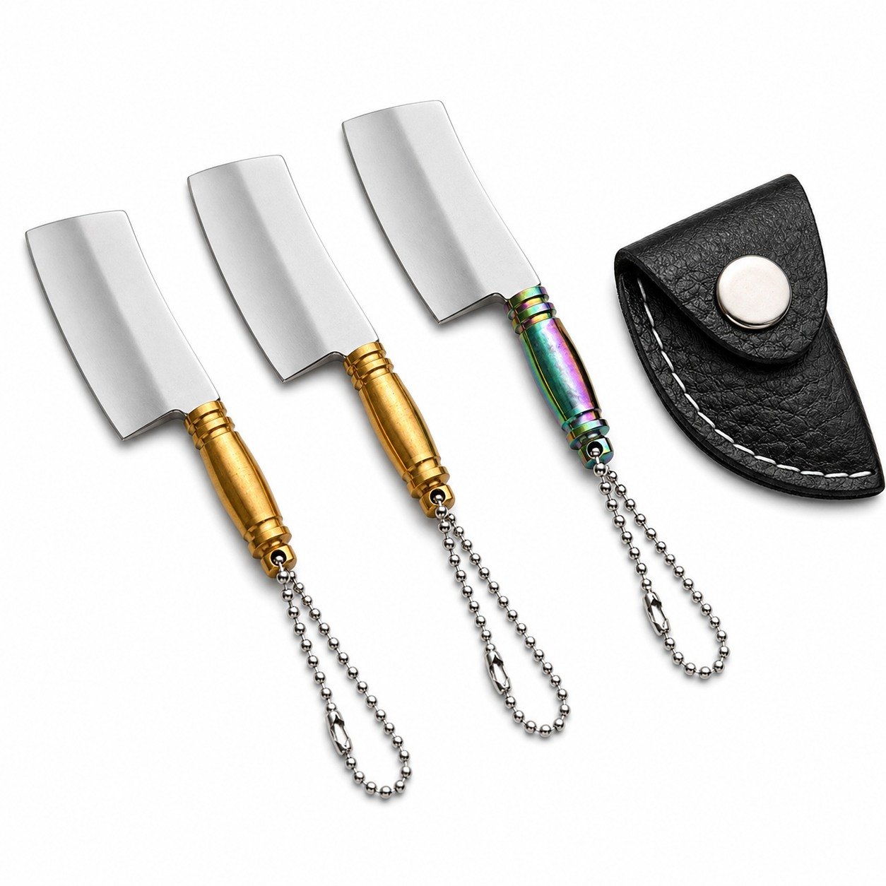 45539-main-white-clean Outdoor Camping Tool - Mini Set - Image 1