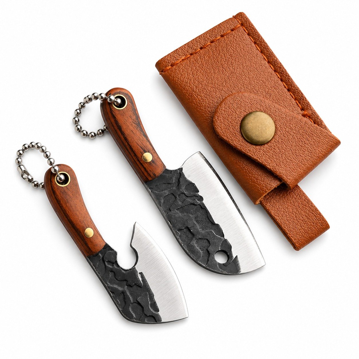 45545-main-white-clean Outdoor Camping Tool - Mini Set - Image 1