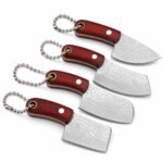 Outdoor Camping Tool - Wood Mini Set