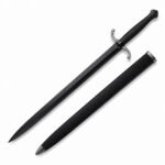 Emperor Sword Fixed Blade Knife