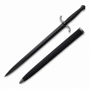 Emperor Sword Fixed Blade Knife
