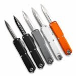UTX-70 Gen 4 OTF Knife