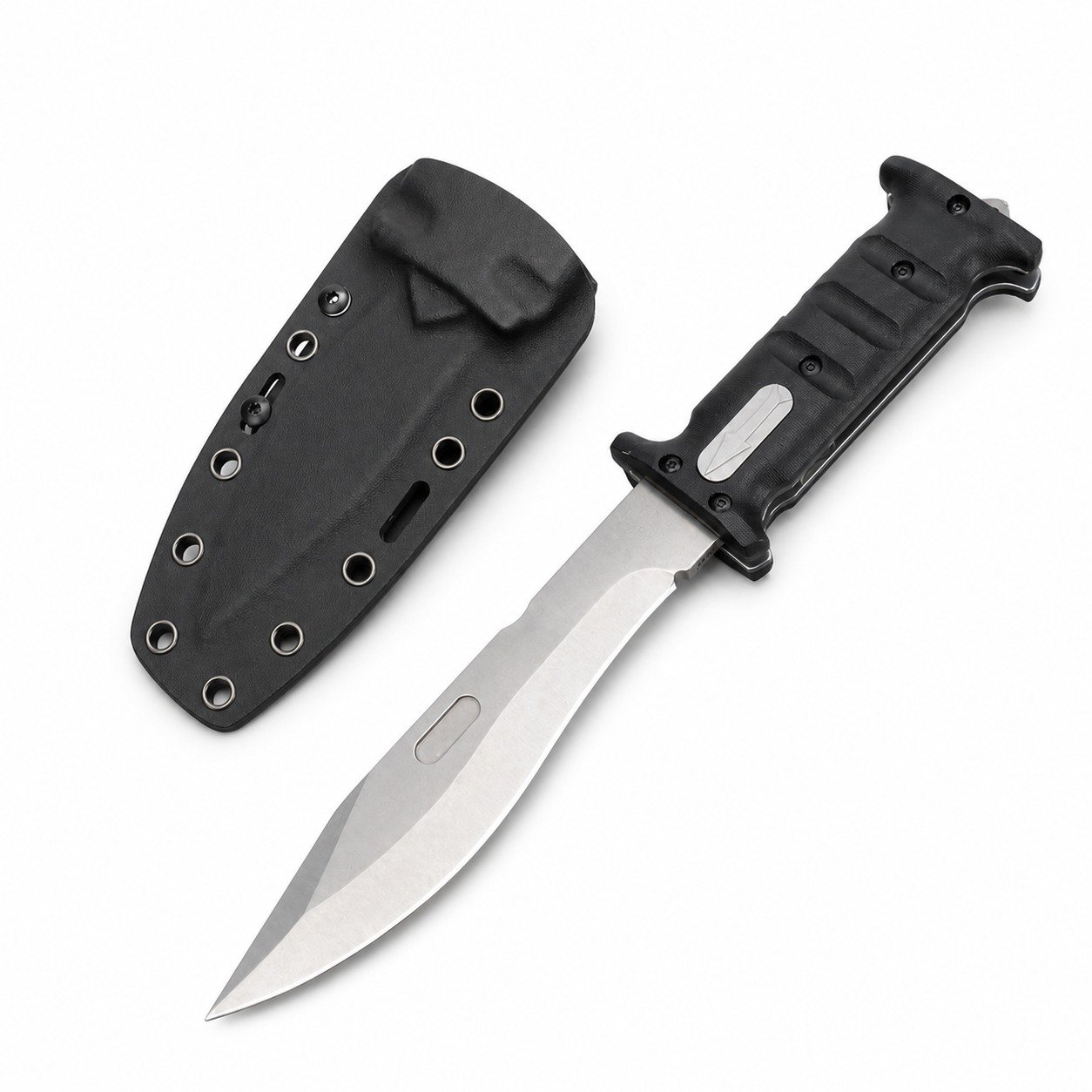 45768-main-white-clean Boker Extension Folding Knife - Image 1