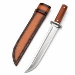 Zhanfeng Guard A10 Fixed Blade Knife