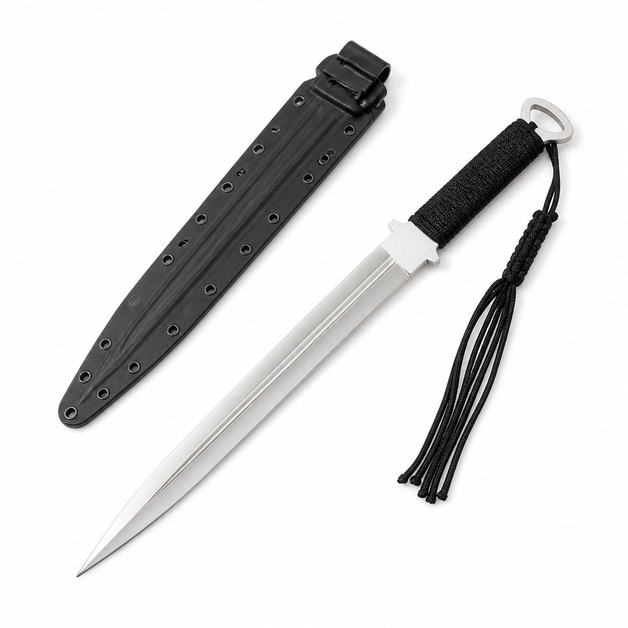 45829-main-white-clean United Legendary Sword Fixed Blade Knife - Image 1