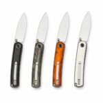 Extreme 2 Bone-Handle Folding Knife