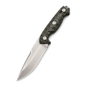 DC53 Titan Fixed Blade Knife - Image 2