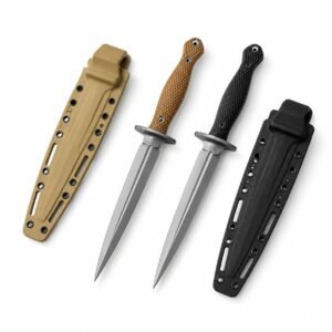 ANV M500 Elmax Fixed Blade Knife