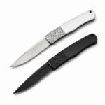 Ultratech Magic Gen 1 Side-Opening Knife