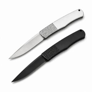 Ultratech Magic Gen 1 Side-Opening Knife