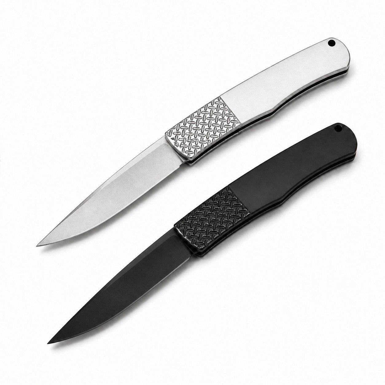 45905-main-white-clean Ultratech Magic Gen 1 Side-Opening Knife - Image 1