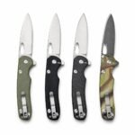 Microtech MSI Small Folding Knife