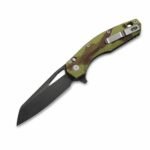 Microtech MSI Resident Evil Bearing Folding Knife