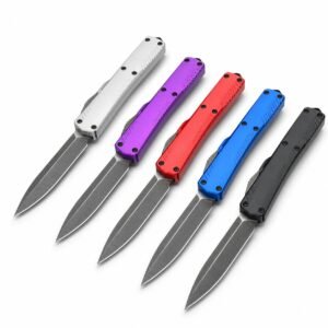 Kershaw 9000 K50 Large OTF Knife