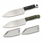 4010BK-01 Utility Kitchen Knife