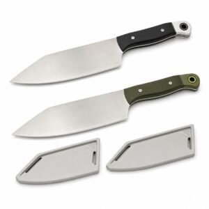 4010BK-01 Utility Kitchen Knife