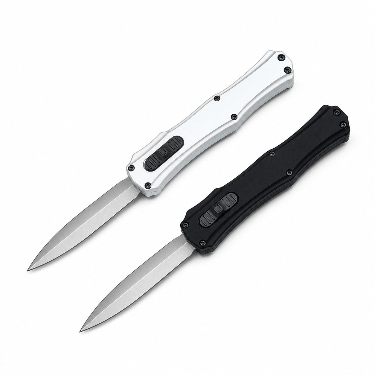 46045-main-white-clean Microtech Mini Hera OTF Knife - Image 1