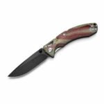 Microtech Amphibious Resident Evil Edition Folding Knife