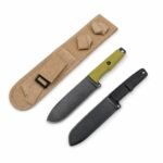 Extrema Ratio Expedition 158 Fixed Blade Knife