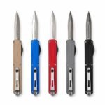 UTX-85 Gen 4 OTF Knife