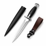 Type 53 Scout Fixed Blade Knife