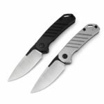 Kershaw 7305 Side-Opening Knife