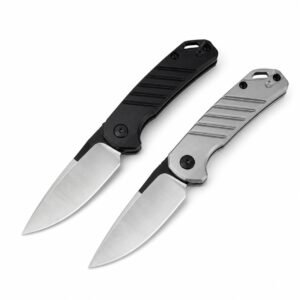 Kershaw 7305 Side-Opening Knife