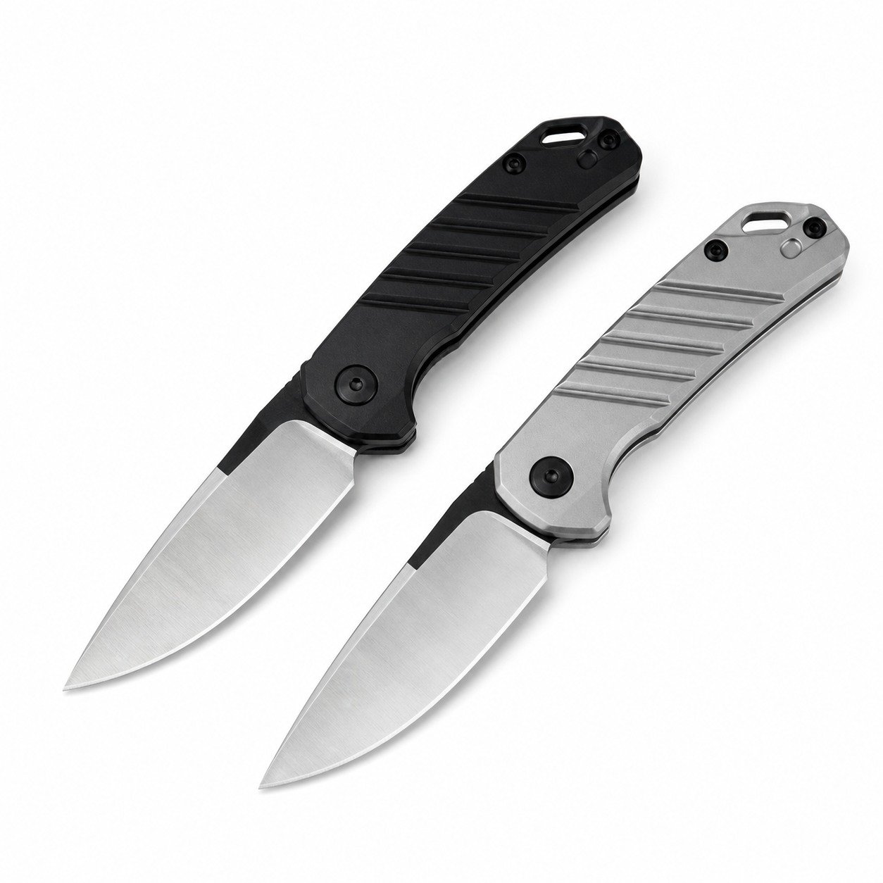 46128-main-white-clean Kershaw 7305 Side-Opening Knife - Image 1