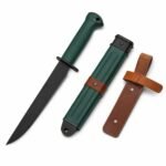 NRS-1 Scout Fixed Blade Knife