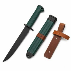 NRS-1 Scout Fixed Blade Knife