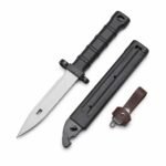 AKM3 Tactical Fixed Blade Knife